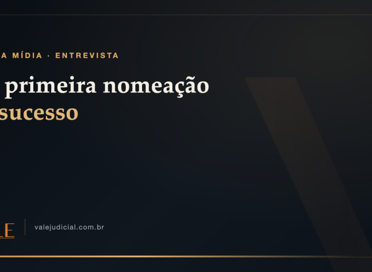 Da primeira nomeação ao sucesso — entrevista de Caio Azeredo ao Blog do Sérgio Vieira