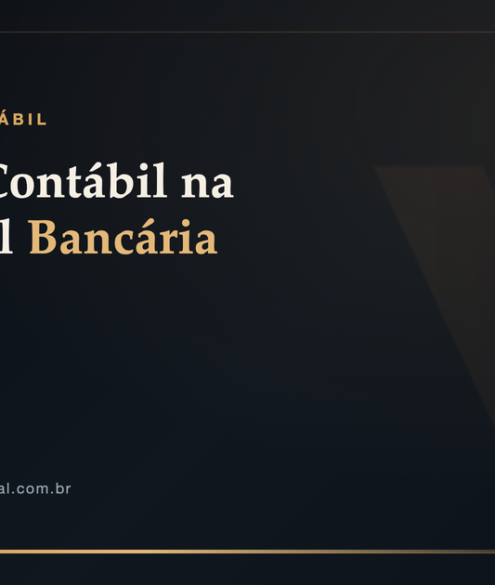 Revisional Bancária: o perito contábil na revisão de contratos — Vale