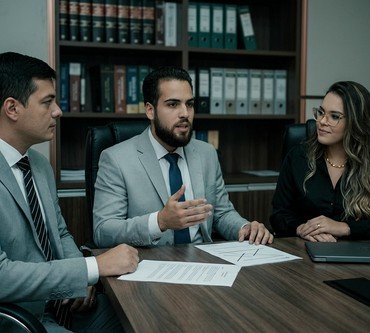 equipe-sobre-eq2 Reunião de trabalho da equipe da Vale Administração e Perícia Judicial